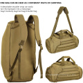 Custom Outdoor Military Rucksacks Tactical Camping Hiking Luggage Bag Travel Backpack